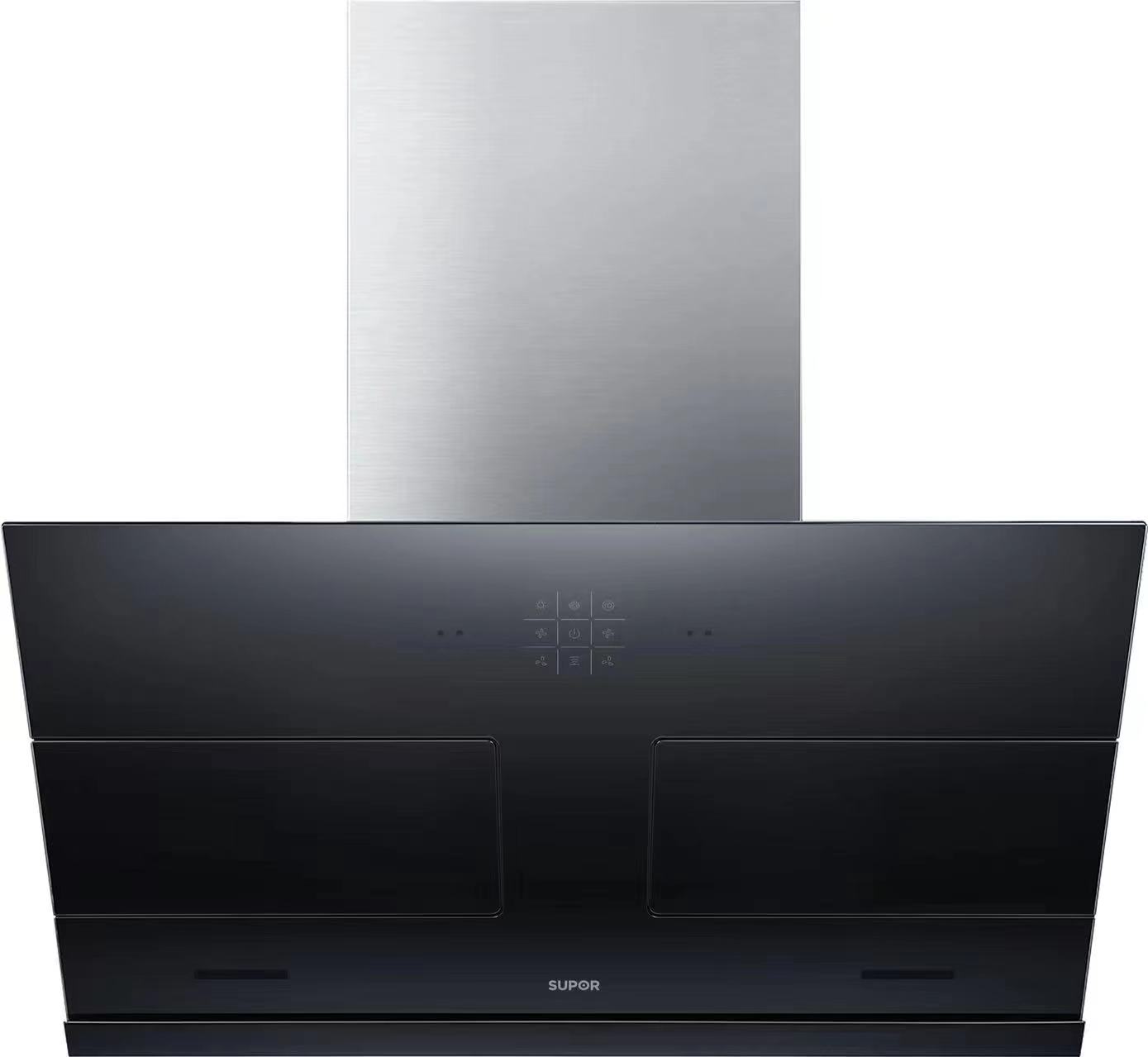 吸油煙機(jī)說明書