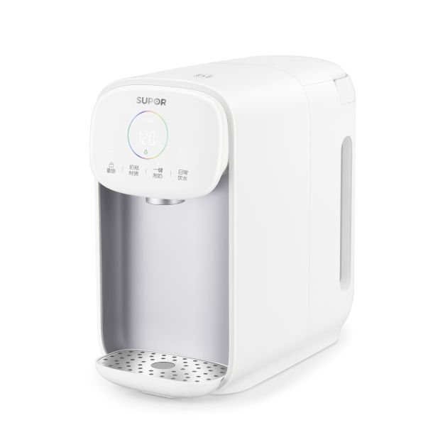 蘇泊爾智能即沸即涼泡奶機