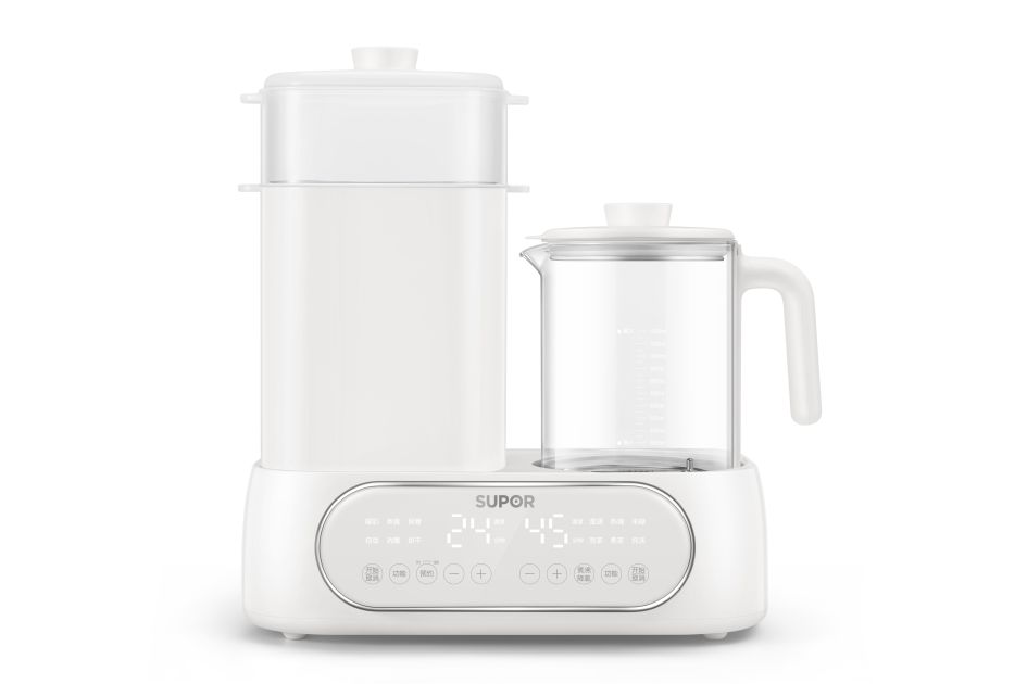 蘇泊爾多合一調奶器