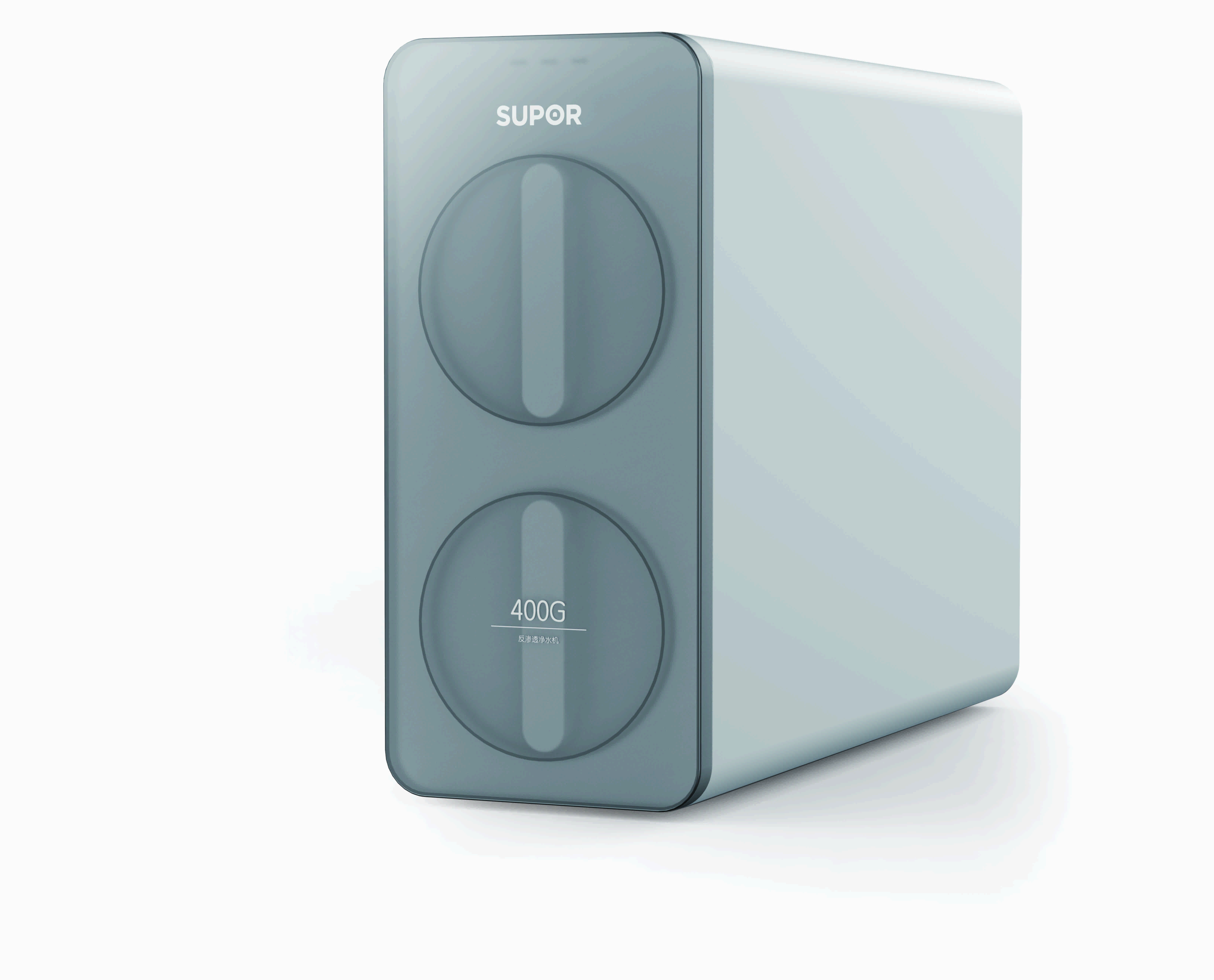 反滲透凈水機說明書