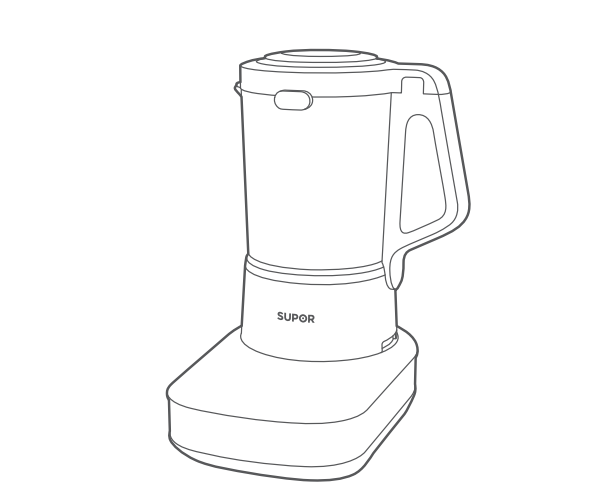 攪拌機(jī)（破壁料理機(jī)）