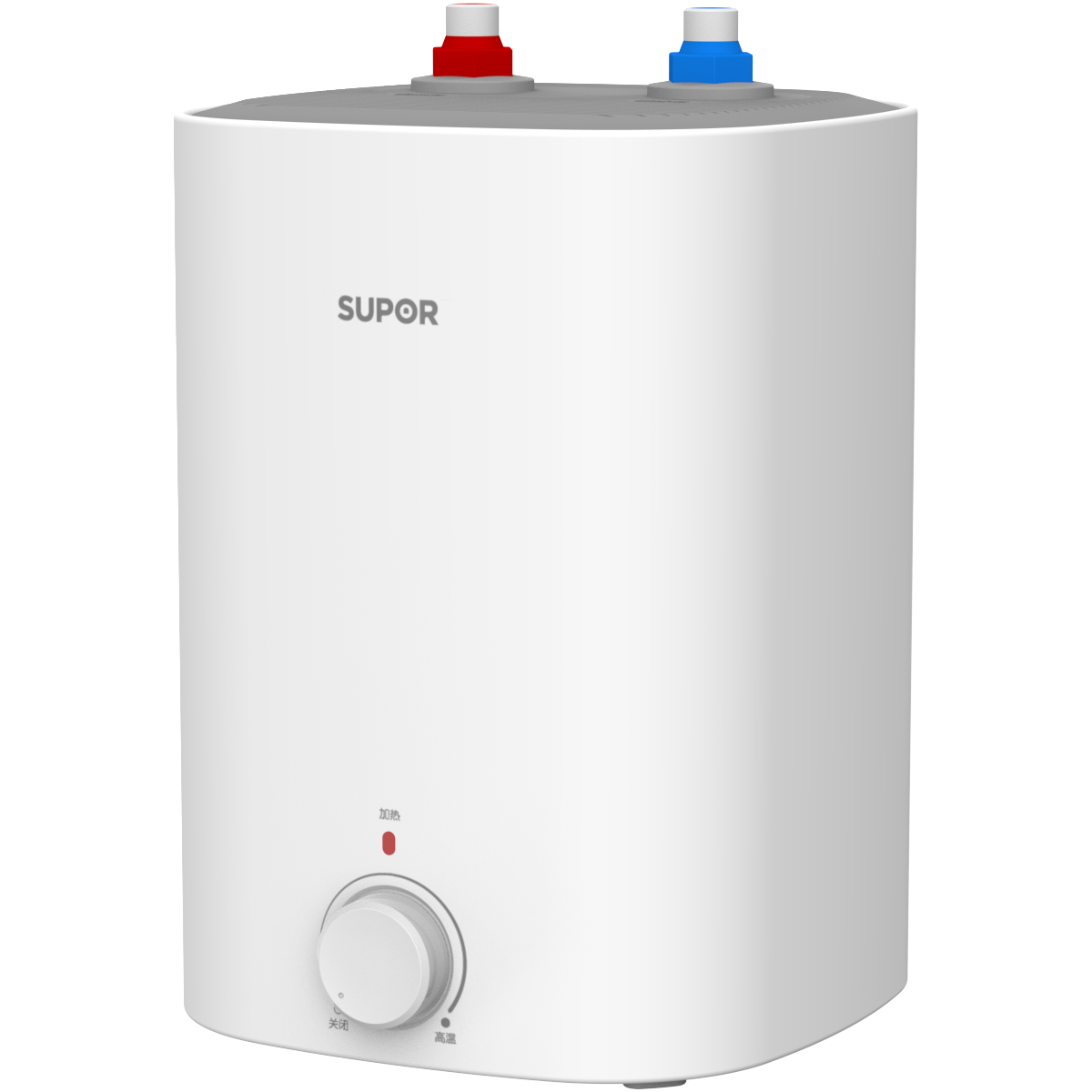 儲(chǔ)水式電熱水器說(shuō)明書(shū)