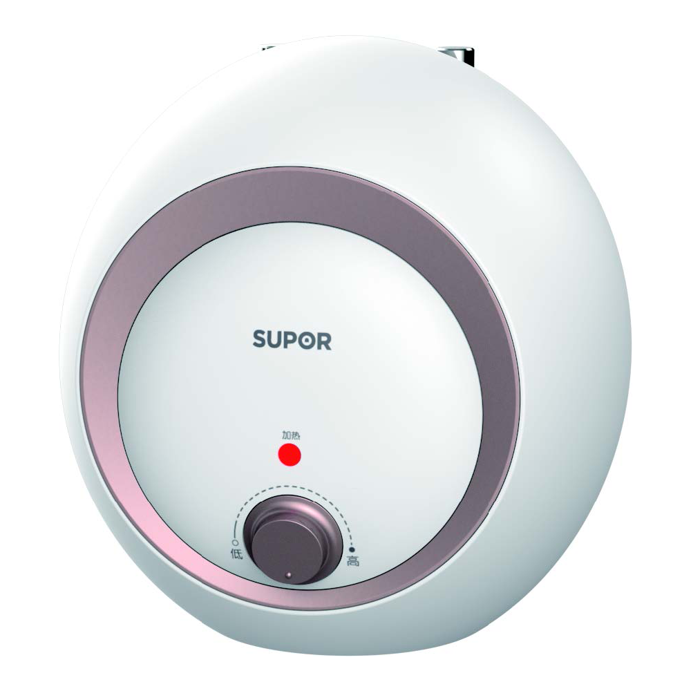 儲(chǔ)水式電熱水器說(shuō)明書(shū)